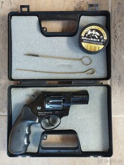 Flobert revolver 4mm