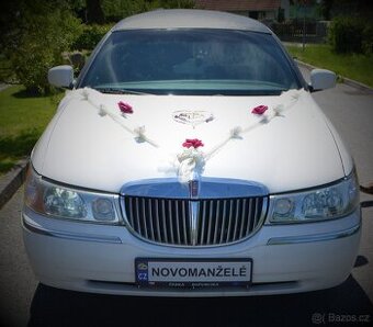 Lincoln Town Car
