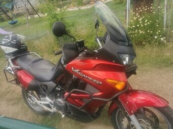 Prodám hondu varadero xl 1000