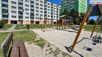 Pronájem bytu, 2+kk, 39 m2