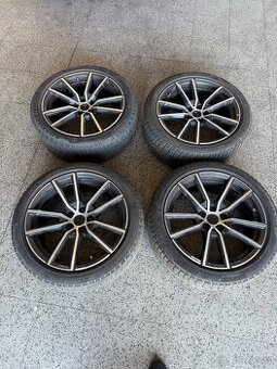 BMW sada kol Styling 780 G20 G21