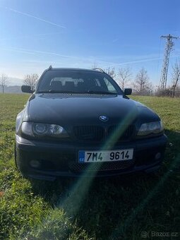BMW e46