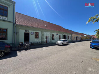 Pronájem obchod a služby, 24 m², Stráž nad Nežárkou