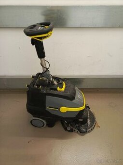 Karcher BD38/12 C - podlahový mycí stroj