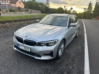 Bmw318 nafta automat