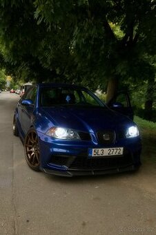 Seat Ibiza 6l