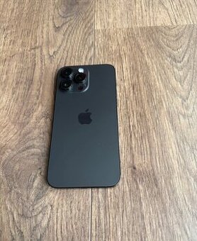 Apple iPhone 14 PRO MAX 128gb krásný stav