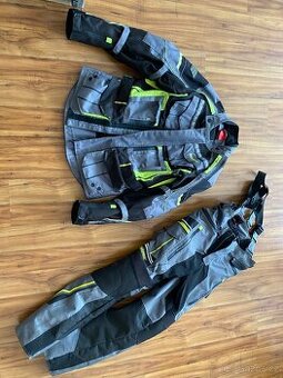 Spark Pacer Fluo S