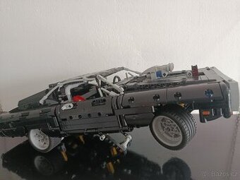 42111 Dom's Dodge Charger