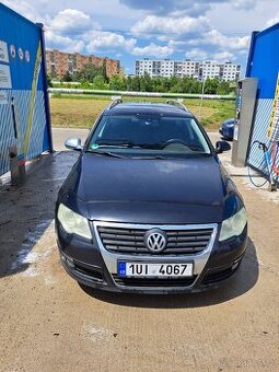 Prodám auto je pojizdné