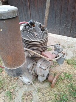Motor