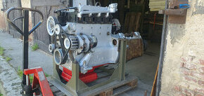 OT 65, FUG, motor
