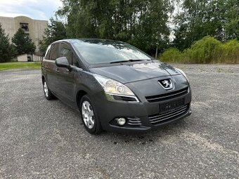 Peugeot 5008 1.6HDI 80kw