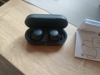 Sony True Wireless WF - 510 černá