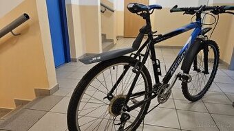 MTB Merida