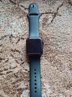 Apple Watch Series 5 – 40 mm (iCloud zámok) – na náhradné di