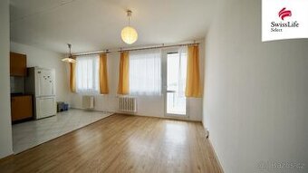 Pronájem bytu 3+kk 54 m2 Veltruská, Praha