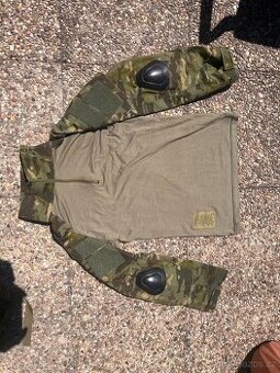 Maskáče multicam tropic
