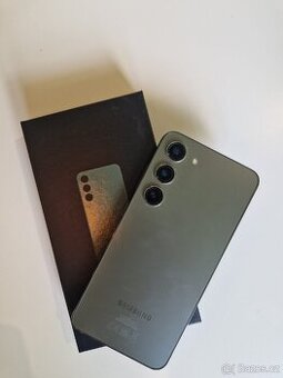 Samsung S23 256gb - 1