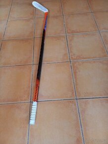 Hokejka warrior covert