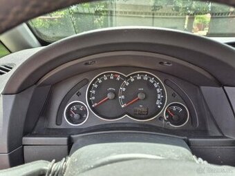 Prodám Opel meriva 1.6 16V, 77kW 2007