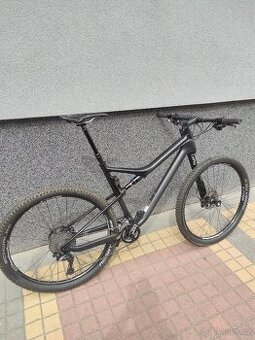 Cannondale Scalpel Si Carbon 4 Lefty 2.0 (XL) 29