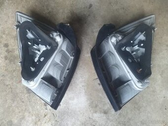 Zadní světlomety Opel Astra H - 1