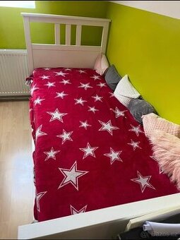 Dětská postel Hemnes (Ikea)