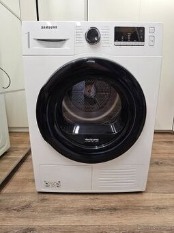 🔥 Prodám kondenzační sušičku SAMSUNG DV80TA020AE/LE (8 kg)