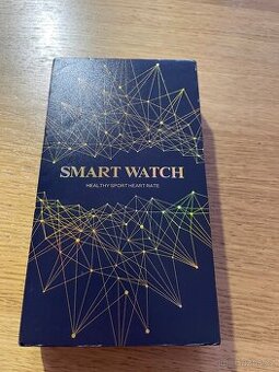 Smart Watch - 1