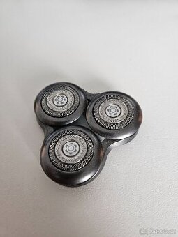 Philips náhradní hlava s břity, Series 9000, břity SH 91/50