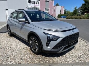 Hyundai Bayon 1.2i/62kW COMFORT CLUB