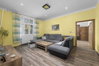 PRODEJ PROSTORNÉHO BYTU 3+1, JERONÝMOVA, ČESKÉ BUDĚJOVICE