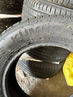 letní pneu 205/60 r16