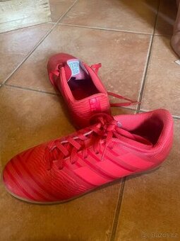 Adidas sálovky