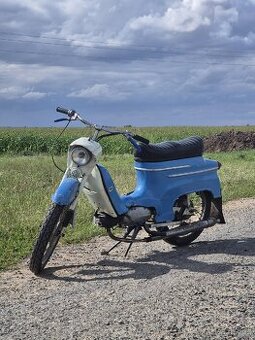 Jawa pionýr 50