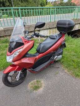 Honda PCX 125