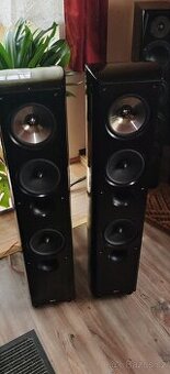 Kef XQ 40 - 1
