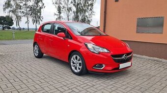 Opel Corsa, SPORT 1.2 / najeto 66 000 KM