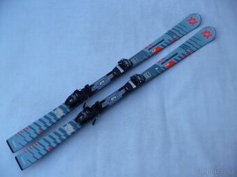 168. lyže VOLKL PEREGRINE 7.2 - 165 cm sezona 24/25 Top Stav