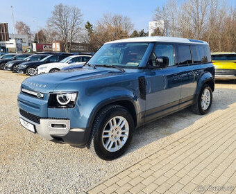 LAND ROVER DEFENDER 110 2.0D 240K S AWD - 1