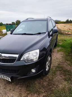 Opel Antara 2.0 CDTI 110KW, rv. 2013. - 1