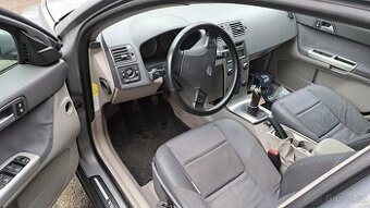 Volvo V50  2.0d D4204t