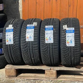 Nove Zimni pneu 225/45 R17 94V XL Sailun