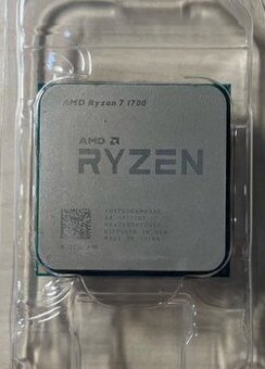 Ryzen 7 1700