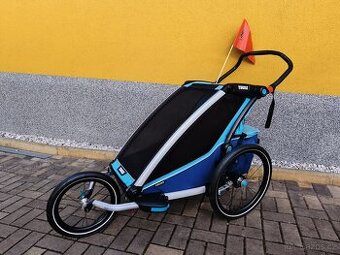 THULE CHARIOT CROSS