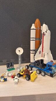 Lego City 60089