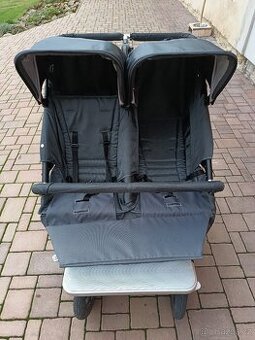 Sourozenecký EasyWalker