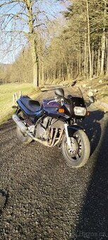 Suzuki Katana 1996 rv. 750cc STK 08.2028