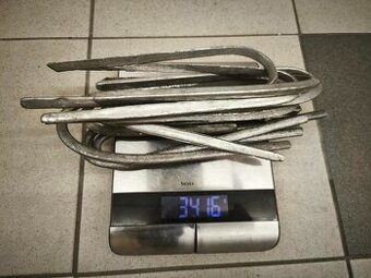 PRODÁM KLEMPÍŘSKÝ CÍN, OLOMOUC